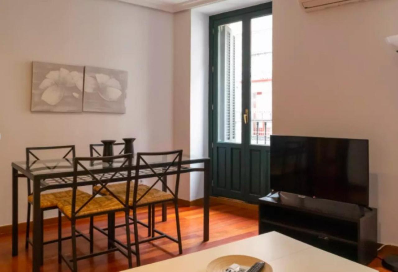 Plaza Espana - Ubicacion Privilegiada Con Estilo Unico Madrid Ngoại thất bức ảnh