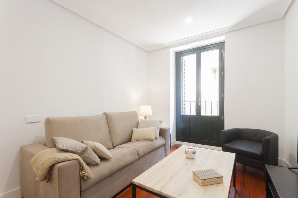 Plaza Espana - Ubicacion Privilegiada Con Estilo Unico Madrid Ngoại thất bức ảnh