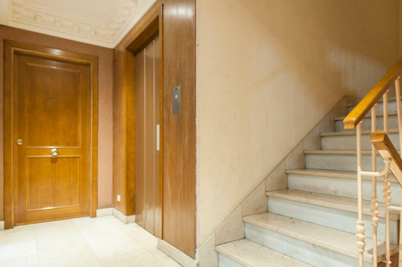 Plaza Espana - Ubicacion Privilegiada Con Estilo Unico Madrid Ngoại thất bức ảnh